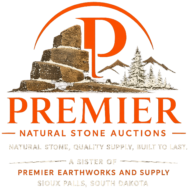 Premier Natural Stone Auctions